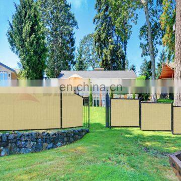 Fence Privacy Screen Mesh Green Windscreen Fabric Netting Outdoor Yard 8 sizes