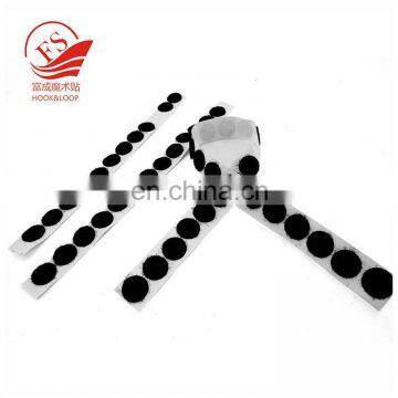 Sticky magic tape dots for home decoration