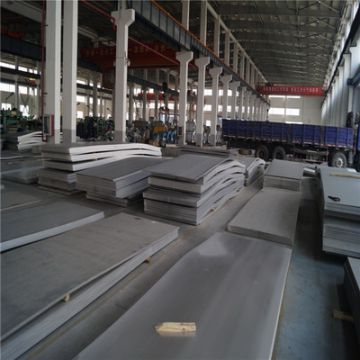 Stainless Steel Metal Plate Astm A572 Gr 50 High Strength