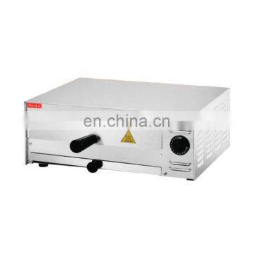 Commercial Electric Pizza Baking Oven photo-3