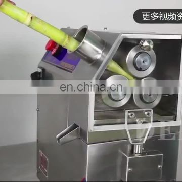 heavy duty sugarcane crusher