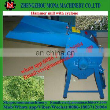 Grain Maize Corn Hammer Mill for Sale photo-2