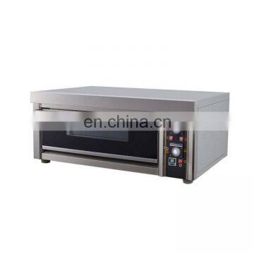 commercial wood-fired pizza oven / small business chapati making machine