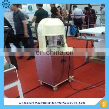 China Supplier Bread Dough Ball Forming Machine photo-2