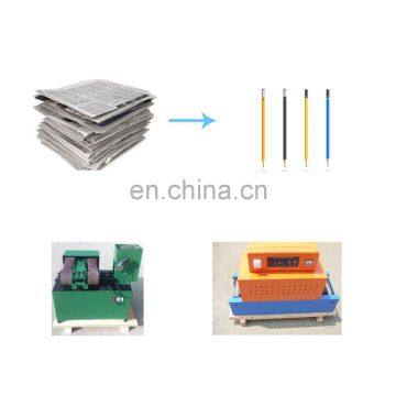 A4 Paper Pencil Making Machine photo-5