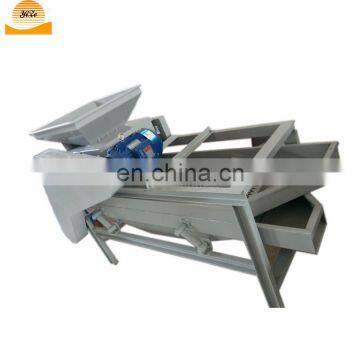 Nut , almond cracker machine / hazelnut cracking machine