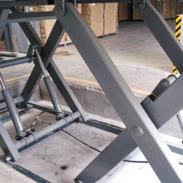 Scissor Lift Manufacturers Manual Emergency Valve Boom Lift Rental