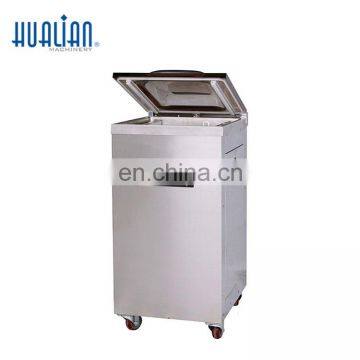 DZ-400/2E HUANAN High Quality Fast Single Chamber Bag Sealing Machine photo-2