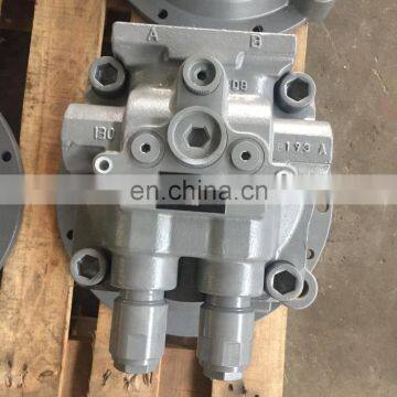 Hitachi Excavator ZX210-3 Swing Device ZX210LC-3 Swing Motor 4610138 photo-5