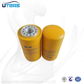 UTERS replace of INDUFIL oil separator filter element   INR-Z-200-H-CC25  accept custom