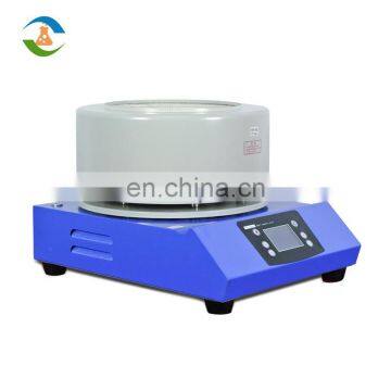 5L Chemical Digital Display Electric Heating Mantle