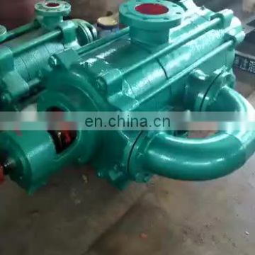 300m Head Mine Well Water Multi-stage Centrifugal Pump