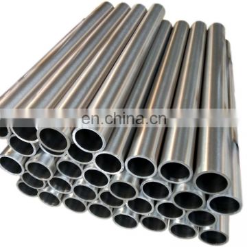 En10305-1 E355+SR Seamless BKS Cold Drawn Steel Tube