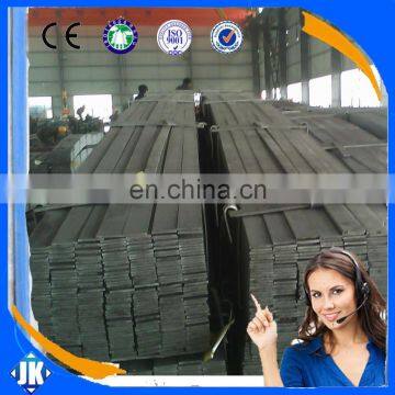 Cheap Price High Quality Mild Steel Flat Bar photo-5