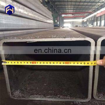 Multifunctional galvanized steel pipe roughness made in China