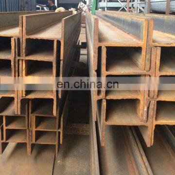Building Material Carbon Hot Rolled i Beam Steel Malaysia photo-2