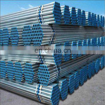 Construction Building Materials Galvanized Steel Pipe, Galvanized Pipe, Steel Scaffolding Pipe