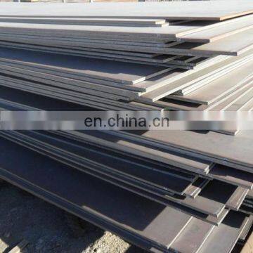 ASTM A36 Carbon Structural Steel, Low Mild Steel Plate Price