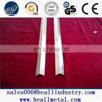 UPN 200 Stainless Steel TYPE 304 PROFILES