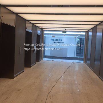 Stainless Steel Wall photo-2