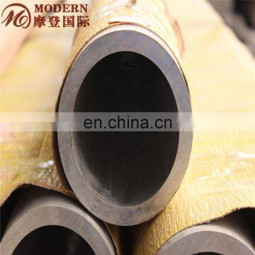 aluminum extrusion tube