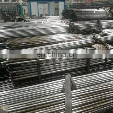 12cr2mog Precision Seamless Steel Tube photo-4
