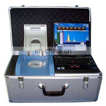 EDX660 XRF X ray fluorescence analyzer