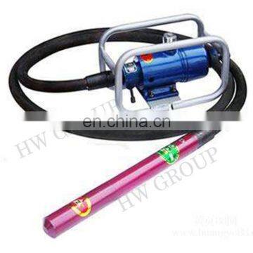 Electric Driven Vibrator Motor Vibrator Concrete Vibrator