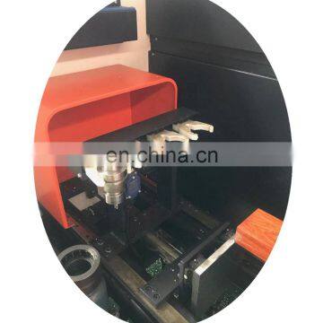 Advanced OYT CNC 3-axis machining center for aluminum window and door