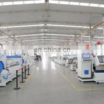 Aluminum Punching Machine for Window and Door Frame photo-5