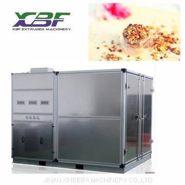 2019 Best Price Energy Saving and Convenient Refrigerated Compressed Air Dryer For Scented Tea