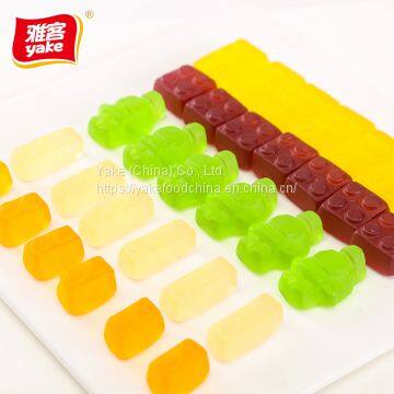 Yake 69g Watermelon Jelly photo-2