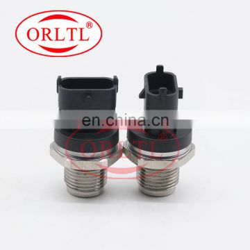 ORLTL 51274210236 Common Rail Pressure Sensor 51274210229 Wireless Car Parking Sensor 0281006053