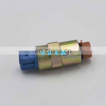 7185-900G Stop Solenoid 12V Fuel Pump Solenoid 7185-900G