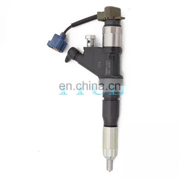 Common Rail Disesl Injector For P11C095000-5217