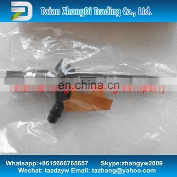 Common rail fuel injector 9709500-513 095000-5135 095000-5130 for 16600-AW400, 16600-AW401