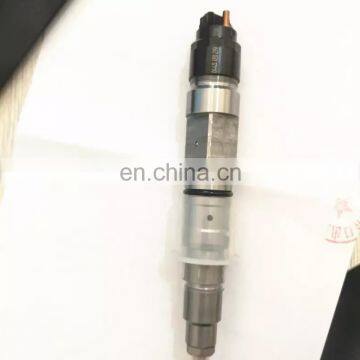 0445120219 Diesel Fuel Injectors Tractors