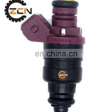 5WY2404A   Fuel Injectors Nozzle For John Deere 825i Gator 3 Cylinder