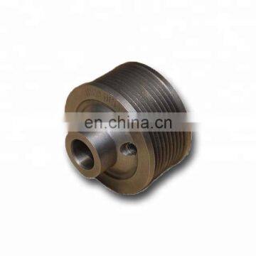 China good price engine parts Pulley alternator 3014711/3179935 for K19/K38/K50