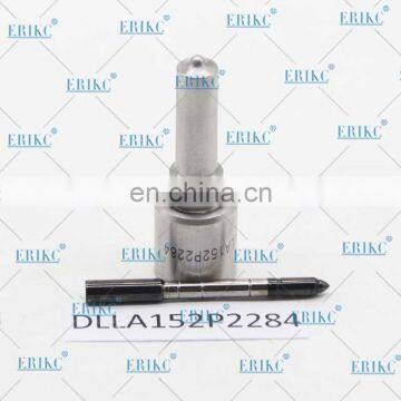 ERIKC DLLA 152P2284 Common Rail Nozzle DLLA 152 P 2284 0433172284 Spray Gun Nozzle DLLA152P2284 for Bos ch 0445120316 photo-2