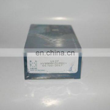 Genuine part Wuxi weifu U127 fuel plunger element XY95PM40 diesel plunger PM2