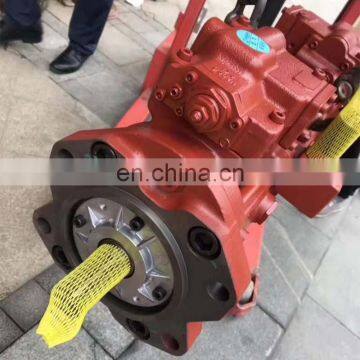 Excavator R305LC-9 Main Pump 31Q8-10010 30Q8-10030 K5V140DT R305-9 Hydraulic Pump