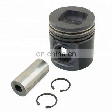 Foton Lovol 1004.4 1006.6 Turbo Piston & Rings U5LL0039
