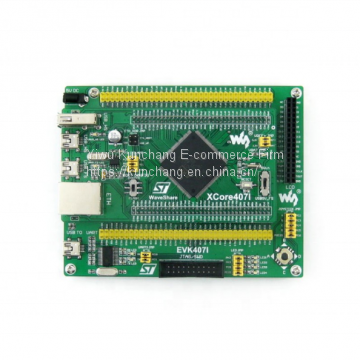 EVK407I, STM32F4 Development Board photo-3