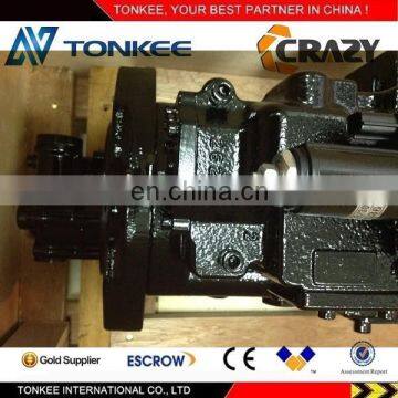 K5V140DTP109R-YT2K-V Hydraulic Main Pump K5V140DTP109R for Excavator SK330-8 Hydraulic Pump photo-6