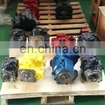 K3V63DTP pump for JS160 excavator hydraulic pump from China supplier