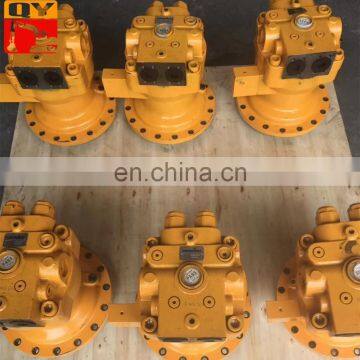 Excavator DH300-7 DX300 Swing Motor JMF195 Motor, Swing Device K1045875