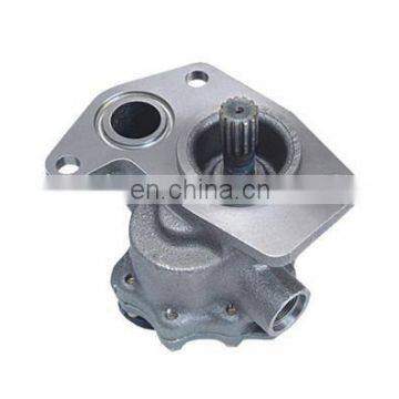 Original/aftermarket diesel engine G150 oil pump 14X-49-11600/14Y46-11150