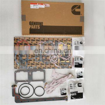 Cummins Engine N14 Lower Engine Gasket Set 4025068 3800618 3804635