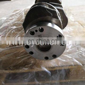 DCi11 Diesel Engine Crankshaft Assy D5600621151 Crankshaft 5600621151 650-100501 for Heavy Duty Truck photo-5